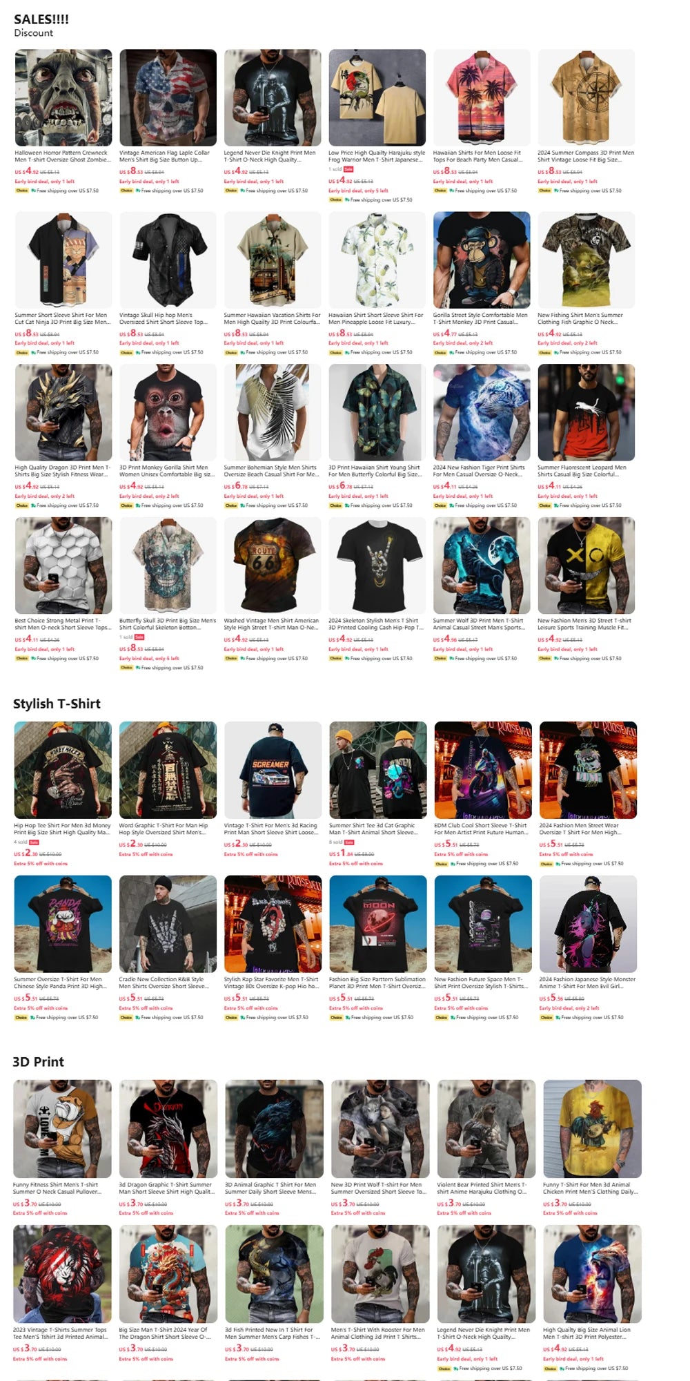 The Rock Men Style T-shirts Motorcyle Graphic Short Sleeve Big Size S-4XL Men T shirt Vintage Fashion High Quailty Casual Wear